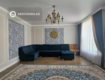 4-бөлмелі пәтер, қабат 10 барлық қабат саны 24, 120 м², 3-нобай