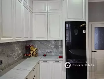 4-бөлмелі пәтер, қабат 10 барлық қабат саны 24, 120 м², 4-нобай