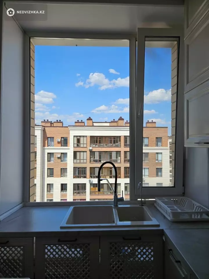 4-комнатная квартира, этаж 10 из 24, 120 м², фотография 5