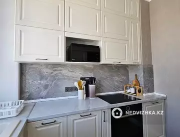 4-бөлмелі пәтер, қабат 10 барлық қабат саны 24, 120 м², 8-нобай