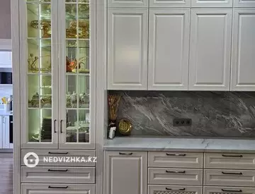 4-бөлмелі пәтер, қабат 10 барлық қабат саны 24, 120 м², 9-нобай