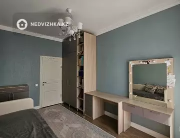 4-бөлмелі пәтер, қабат 10 барлық қабат саны 24, 120 м², 12-нобай