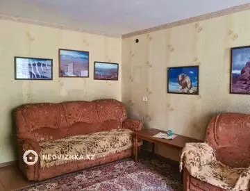 3-комнатная квартира, этаж 3 из 5, 61 м², миниатюра 4