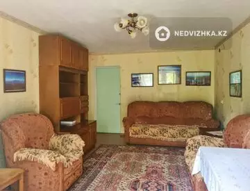 3-комнатная квартира, этаж 3 из 5, 61 м², миниатюра 5