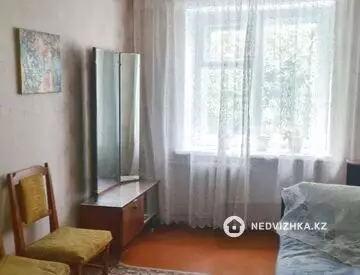 3-комнатная квартира, этаж 3 из 5, 61 м², миниатюра 6