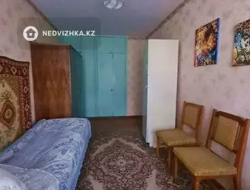 3-комнатная квартира, этаж 3 из 5, 61 м², миниатюра 7