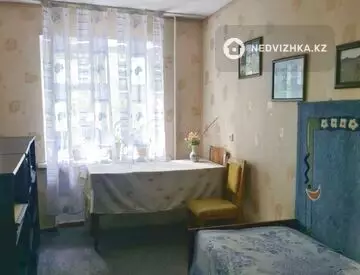 3-комнатная квартира, этаж 3 из 5, 61 м², миниатюра 10