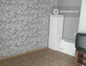 1-комнатная квартира, этаж 3 из 5, 27 м², На длительный срок