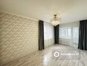 4-комнатная квартира, этаж 2 из 5, 73 м²