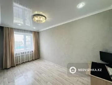 4-комнатная квартира, этаж 2 из 5, 73 м²