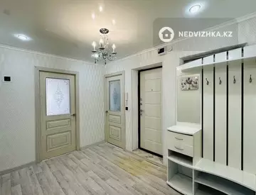 4-комнатная квартира, этаж 2 из 5, 73 м², миниатюра 11