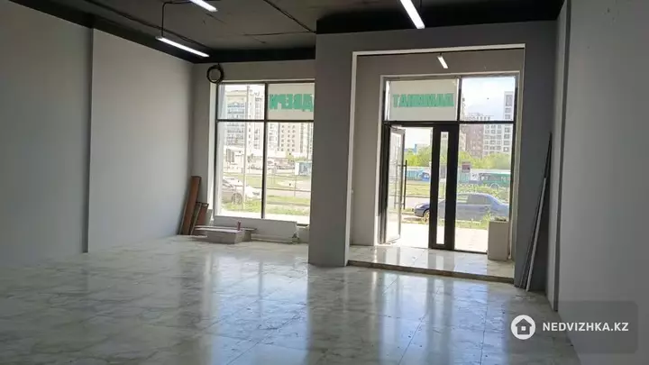 Офис, Магазин и др., этаж 1 из 3, 132 м², На длительный срок