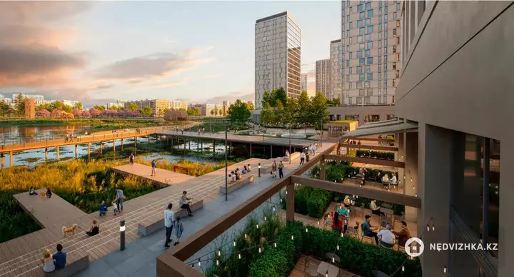 Разная недвижимость, 355 м², фотография 2