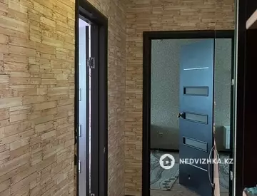 2-комнатная квартира, этаж 4 из 5, 54 м²