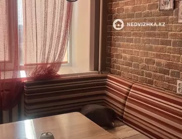 2-комнатная квартира, этаж 4 из 5, 54 м²