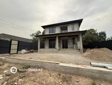 6-комнатный дом, 6 соток, 220 м², миниатюра 2