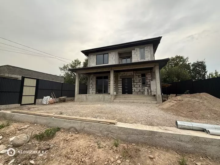 6-комнатный дом, 6 соток, 220 м², фотография 2