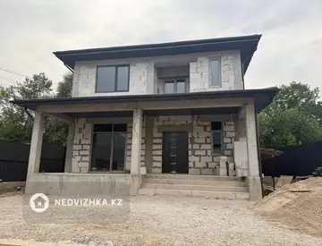 6-комнатный дом, 6 соток, 220 м², миниатюра 1