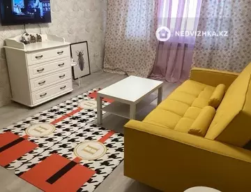 2-комнатная квартира, этаж 8 из 9, 60 м², На длительный срок, миниатюра 5