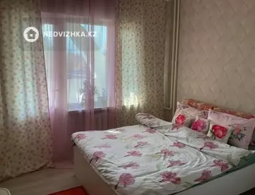 2-комнатная квартира, этаж 8 из 9, 60 м², На длительный срок, миниатюра 6
