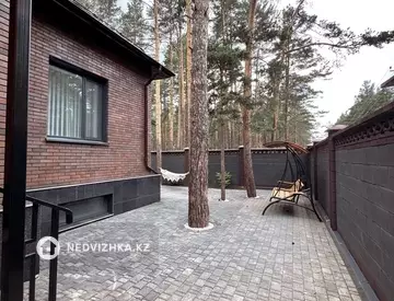 12-бөлмелі үй, 10 соттық, 500 м², 9-нобай
