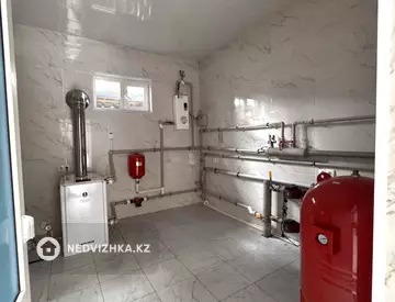 12-бөлмелі үй, 10 соттық, 500 м², 11-нобай