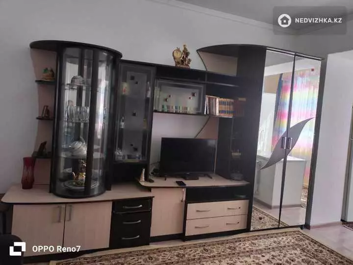 1-комнатная квартира, этаж 2 из 5, 33 м², фотография 3