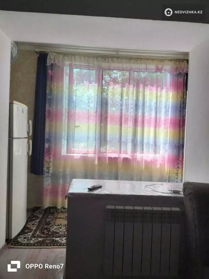 1-комнатная квартира, этаж 2 из 5, 33 м², фотография 4