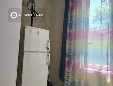 1-комнатная квартира, этаж 2 из 5, 33 м²