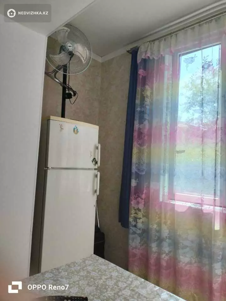 1-комнатная квартира, этаж 2 из 5, 33 м², фотография 5