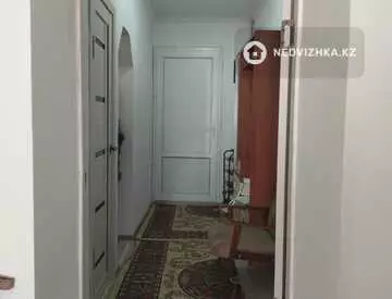 1-бөлмелі пәтер, қабат 2 барлық қабат саны 5, 33 м², 9-нобай