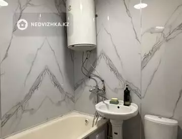 1-комнатная квартира, этаж 3 из 5, 39 м², миниатюра 7