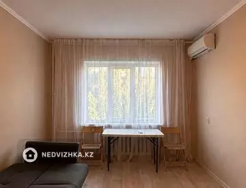 1-комнатная квартира, этаж 3 из 5, 39 м²