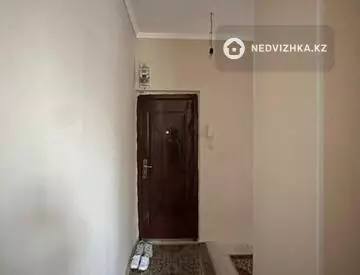 1-комнатная квартира, этаж 3 из 5, 39 м², миниатюра 8