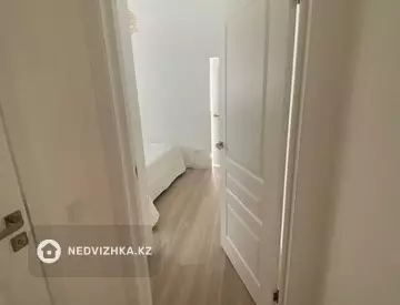 3-комнатная квартира, этаж 5 из 16, 52 м²