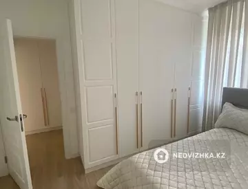3-комнатная квартира, этаж 5 из 16, 52 м²