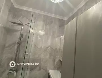 3-комнатная квартира, этаж 5 из 16, 52 м²