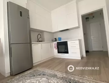 3-комнатная квартира, этаж 5 из 16, 52 м²
