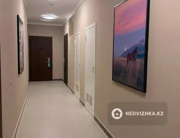 4-бөлмелі пәтер, қабат 6 барлық қабат саны 17, 113 м², 12-нобай