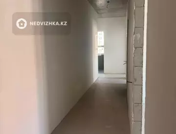 4-бөлмелі пәтер, қабат 6 барлық қабат саны 17, 113 м², 10-нобай