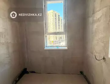 4-бөлмелі пәтер, қабат 6 барлық қабат саны 17, 113 м², 8-нобай