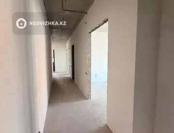 4-бөлмелі пәтер, қабат 6 барлық қабат саны 17, 113 м², 5-нобай
