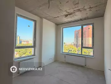 4-бөлмелі пәтер, қабат 6 барлық қабат саны 17, 113 м², 1-нобай
