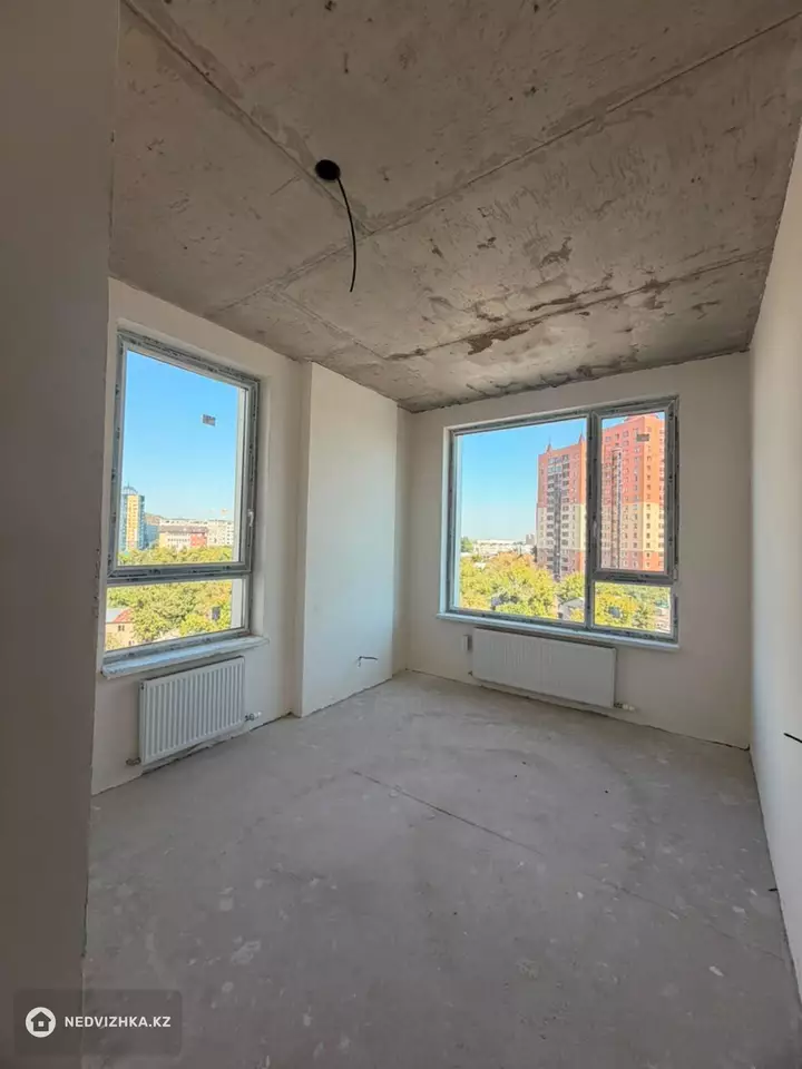 4-комнатная квартира, этаж 6 из 17, 113 м²