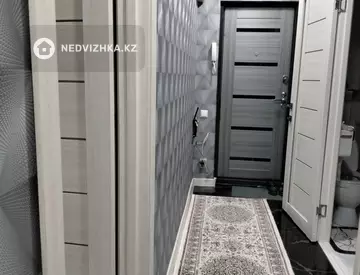 2-комнатная квартира, этаж 5 из 5, 48 м², миниатюра 2