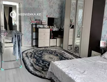 2-комнатная квартира, этаж 5 из 5, 48 м², миниатюра 4