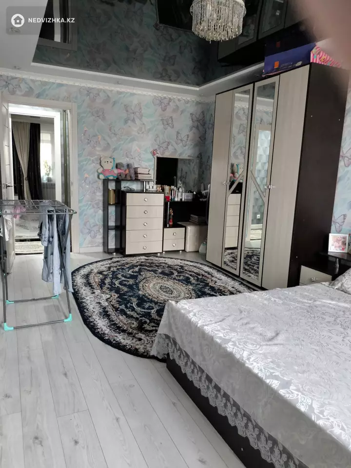 2-комнатная квартира, этаж 5 из 5, 48 м², фотография 4