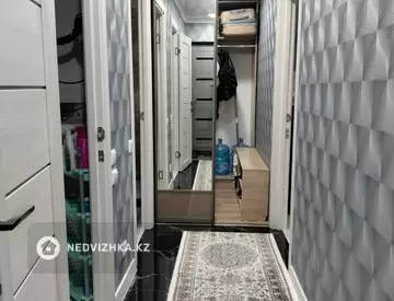 2-комнатная квартира, этаж 5 из 5, 48 м², миниатюра 5