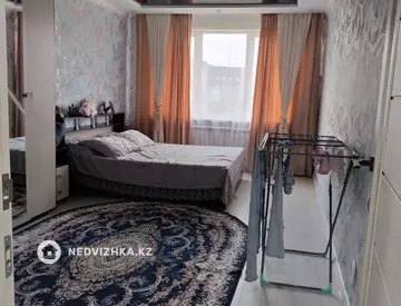 2-комнатная квартира, этаж 5 из 5, 48 м², миниатюра 6