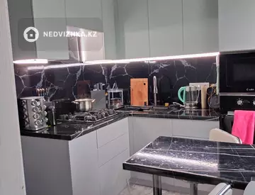 2-комнатная квартира, этаж 5 из 5, 48 м², миниатюра 7